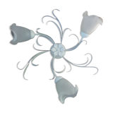 Lustre plafonnier