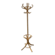 Perroquet en bois