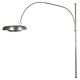 Adjustable Height Lamp attributed to Pirro Cuniberti for Sirrah, 1970s