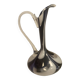 Murano glass carafe