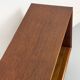 Mid-Century Teak Sideboard from Franzmeyer Möbel, 1960s