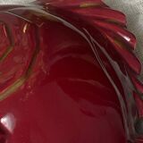 Earthenware fish, Art Deco by Géo Condé