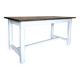 Table de ferme en bois massif