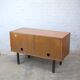 “Multiclasse C” furniture by Jean Domps for Trefac - Meurop 1950s