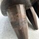 Restored Senufo stool