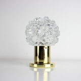 Table or Wall Lamp, Preciosa, Kamenický Šenov, 1960's