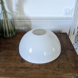 Opaline pendant light