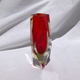 Vase Flavio Poli