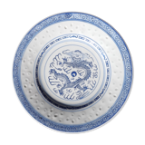 8 dessert plates