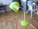 Articulated table lamp IKEA Skojig