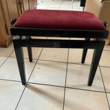 Siège piano