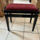 Piano seat