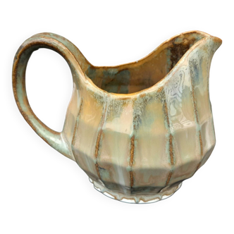 ceramic pitcher