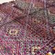 Vintage Marmoucha Berber rug
