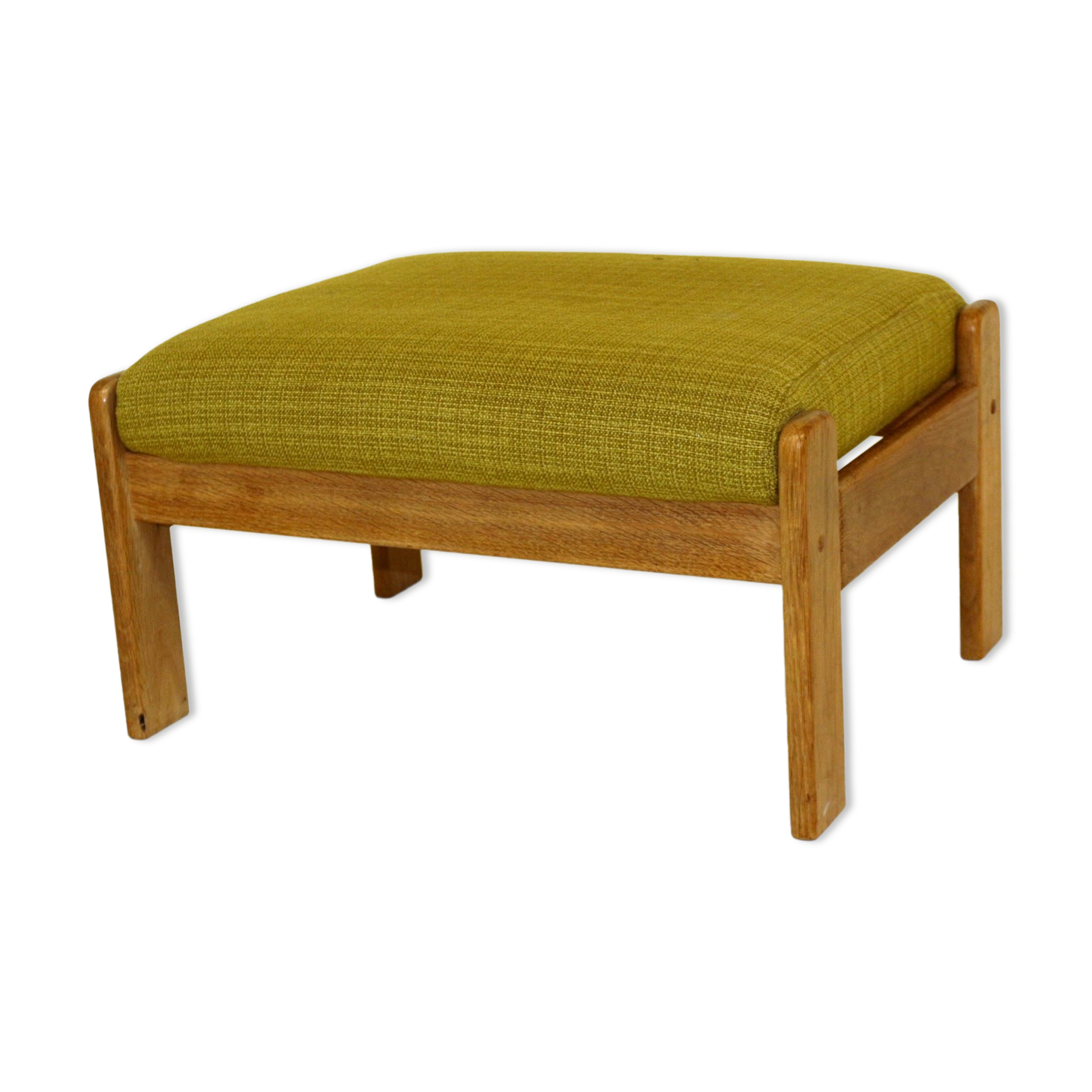 Ottoman oak Sweden 1960