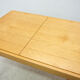Mid century folding dining table by Frantisek Jirak for Tatra nabytok, 1960´s