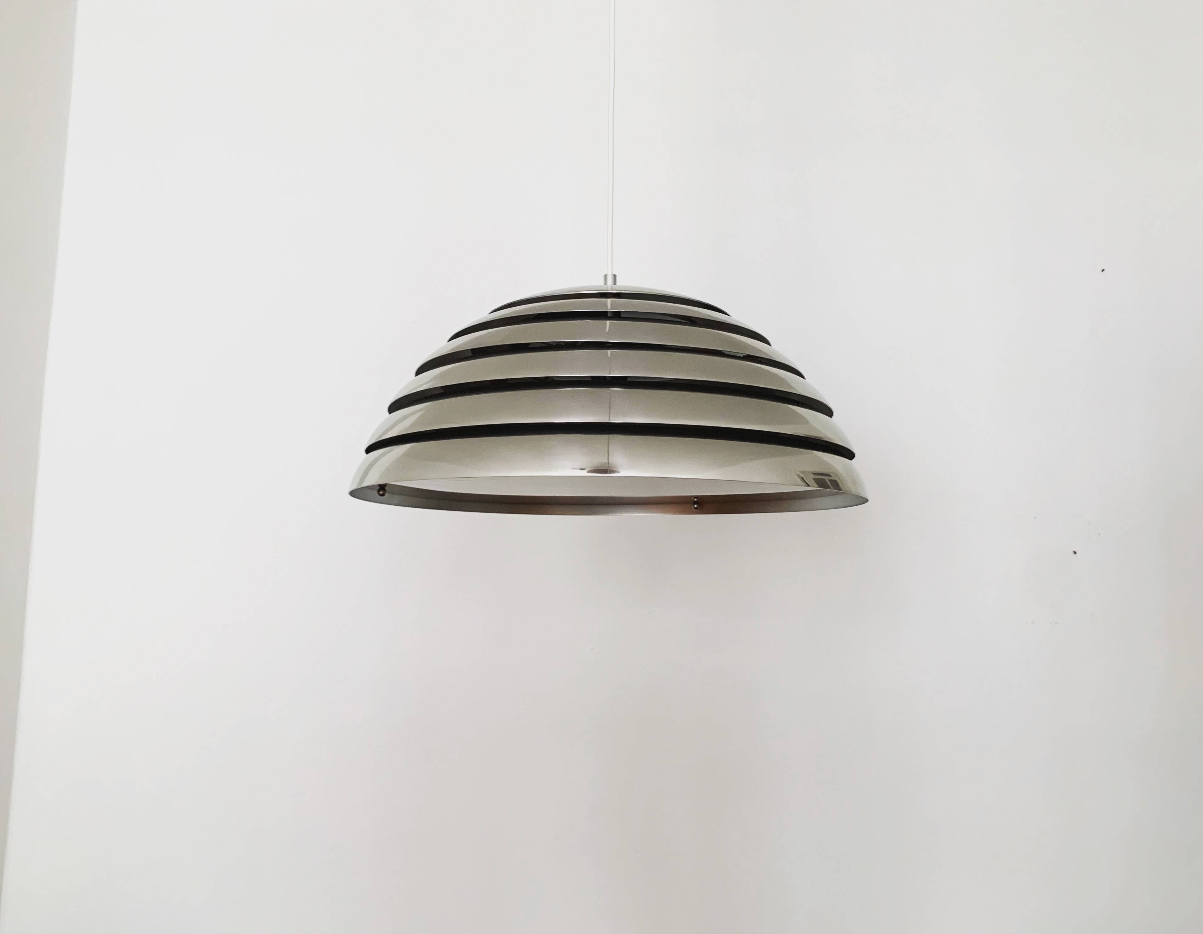 Lampe suspendue par Vereinigte Werkstätten