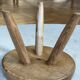 Original Berger Perriand stool
