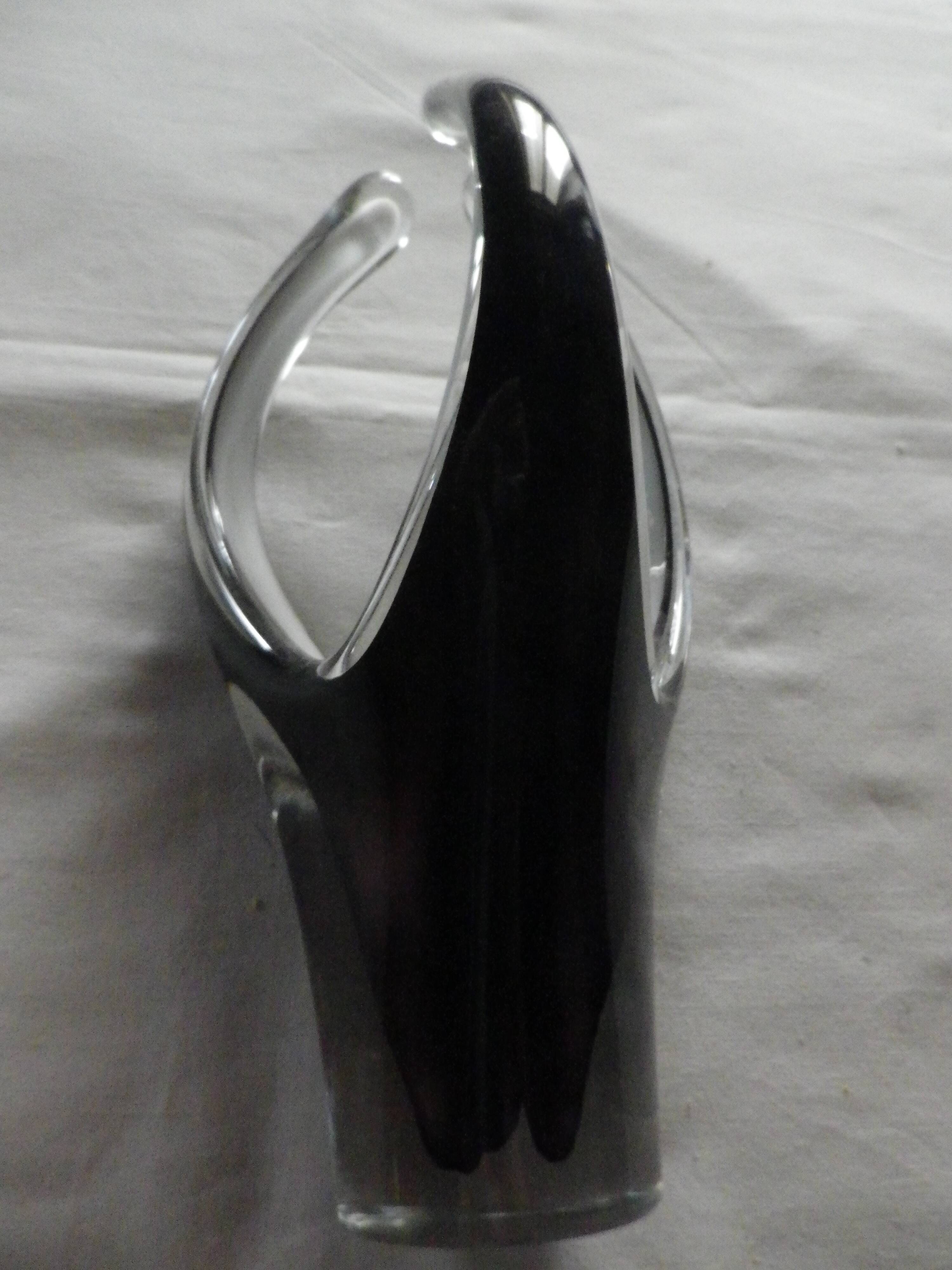 Paul Kedelv vase