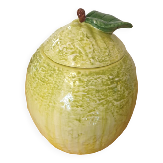 Pot poire