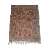 Persian carpet 140x103cm 100% wool