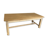 Farm table
