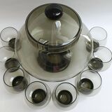70s punch set