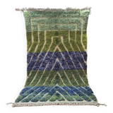 Beni ouarain rug 250x150 cm