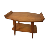 Table basse des années 60