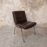 Chauffeuse design 1970
