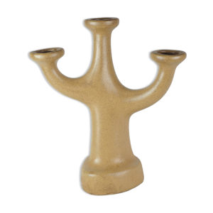 Candélabre à trois