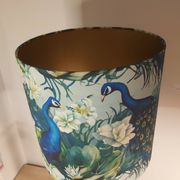 Table lamp, Wila, 1970s.