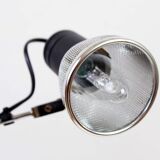 Articulated desk lamp