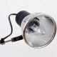 Articulated desk lamp