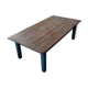 Farmhouse coffee table