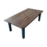 Farmhouse coffee table