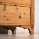Antique Provençal chest of drawers (c.1920)