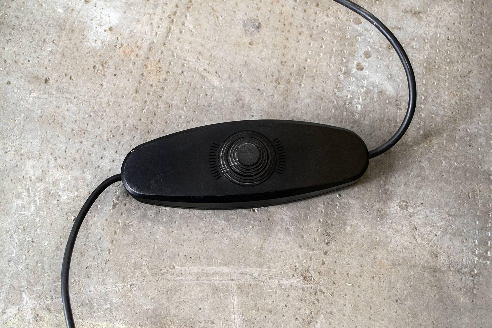 'Nestore Lettura' floor Lamp by Carlo Forcolini for Artemide, 1988