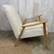 Fauteuil vintage