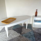 Free form coffee table
