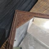 Art nouveau mirror 1920
