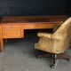 Vintage office
