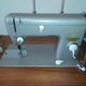 Meuble + machine a coudre pfaff 60