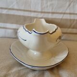 Saucière villeroy & boch