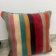 Turkish kilim cushion 40X40
