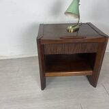 Pair of bedside tables