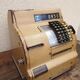 Cash register