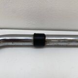 Pair of Marcel Breuer high bar chairs