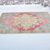 Anatolian Kurdish Vintage Rug sku 3096