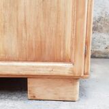 Vintage wardrobe